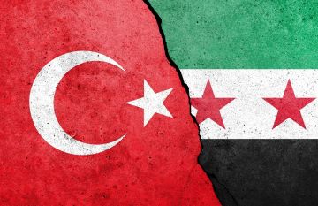صحفي تركي: مباحثات دمشق ناقشت الخيار العسكري ضد قسد