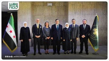 اتفقت شركة فيزا ومصرف سورية المركزي على خارطة طريق استراتيجية تهدف إلى بناء منظومة مدفوعات رقمية متطورة وتعزيز الشمول المالي في البلاد.