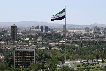  كتب عبارات طائفية لتضليل العدالة .. الداخلية السورية تعلن ضبط المتهم بجريمة بلدة زيدل في حمص