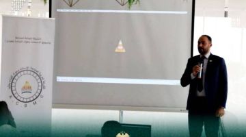 احتفاء بذكرى التحرير.. منتج إسمنتي جديد من عمران احتفاء بذكرى التحرير.. منتج إسمنتي جديد من عمران