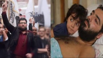 اعتقال مصاب بشلل رباعي.... وحكم بالسجن 10 سنوات بحق ناشط معارض