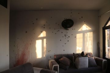 المرصد السوري: توثيق 4 جرائم قتل طائفية في اللاذقية وريفها خلال 10 أيام المرصد السوري: توثيق 4 جرائم قتل طائفية في اللاذقية وريفها خلال 10 أيام