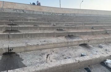 قسد: فصائل حكومة دمشق استهدفت بالمدفعية محيط السكن في سد تشرين