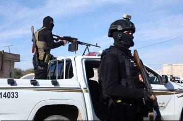 وحدات الأمن الداخلي في إدلب تلقي القبض على خلية تتبع لتنظيم داعش وحدات الأمن الداخلي في إدلب تلقي القبض على خلية تتبع لتنظيم داعش