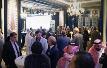 سفارة السعودية في سوريا تقيم حفلا بمناسبة اليوم العالمي لحقوق الإنسان سفارة السعودية في سوريا تقيم حفلا بمناسبة اليوم العالمي لحقوق الإنسان