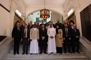 خطوة جديدة نحو التحول الرقمي في سوريا: تعاون بين وزارة الاتصالات و أريدو القطرية خطوة جديدة نحو التحول الرقمي في سوريا: تعاون بين وزارة الاتصالات و أريدو القطرية