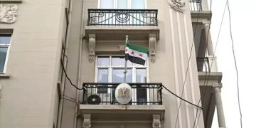 تركيا تتجه لإعادة فتح القنصلية السورية في غازي عنتاب.. وانتعاش كبير ينتطر المناطق الحدودية