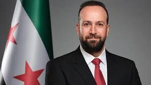 وزير الإعلام السوري: نتجه لإعداد مدونة سلوك مهنية لتنظيم العمل الصحفي وزير الإعلام السوري: نتجه لإعداد مدونة سلوك مهنية لتنظيم العمل الصحفي