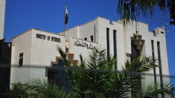 الداخلية السورية تفكك خلية إرهابية لـ داعش وتقبض على 8 عناصر بعد هجمات في إدلب وحلب