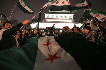 مصدر حكومي سوري ينفي وجود اتفاق وشيك بين دمشق وقسد