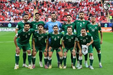 مواجهات ربع نهائي بطولة كأس العرب بكرة القدم المقامة في قطر