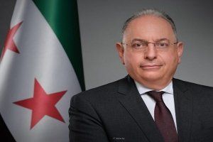 وزير المالية السوري الإصلاح الضريبي شراكة لدعم الصناعة السورية وإعادة بناء الاقتصاد وزير المالية السوري الإصلاح الضريبي شراكة لدعم الصناعة السورية وإعادة بناء الاقتصاد