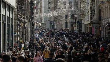 تركيا تعتقل 115 مشتبها بانتمائهم لتنظيم الدولة الإسلامية بتهمة التخطيط لهجمات في رأس السنة 