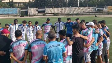 وديا فوز الفتوة على أهلي الميادين بكرة القدم مراسل الفرات ديرالزور وديا فوز الفتوة على أهلي الميادين بكرة القدم مراسل الفرات ديرالزور