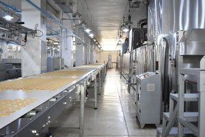 بيانات حكومية: أكثر من 2000 منشأة صناعية جديدة في سوريا منذ آذار 2025 مع زيادة في الاستثمارات الهندسية والكيميائية