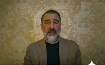 رجل الأعمال السوري رامي مخلوف يهاجم غزال غزال ويوجه رسالة لأبناء الطائفة العلوية (فيديو)