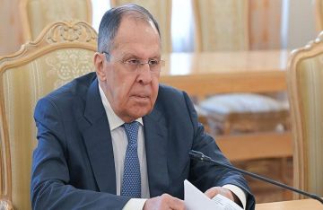 لافروف: لم نخن سوريا وماحدث العام الماضي شأن داخلي