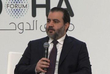 وزير الدولة في الخارجية القطرية :الشراكة بين قطر و سوريا لم تكن أقوى مما عليه اليوم . وزير الدولة في الخارجية القطرية :الشراكة بين قطر و سوريا لم تكن أقوى مما عليه اليوم .