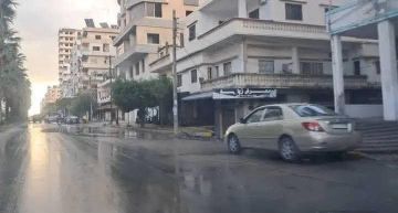 بعد دعوة الشيخ غزال غزال..إضراب عام تشهده عدة مناطق في الساحل السوري بعد دعوة الشيخ غزال غزال..إضراب عام تشهده عدة مناطق في الساحل السوري