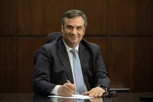 حاكم مصرف سوريا المركزي: إلغاء قيصر كان معجزة والبنك الدولي يساندنا حاكم مصرف سوريا المركزي: إلغاء قيصر كان معجزة والبنك الدولي يساندنا