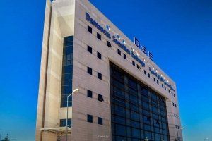 بورصة دمشق تسجل 968 مليون ليرة تداولات في 317 صفقة اليوم بورصة دمشق تسجل 968 مليون ليرة تداولات في 317 صفقة اليوم