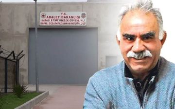 أوجلان يدعو أنقرة لتسهيل اتفاق دمشق مع قسد