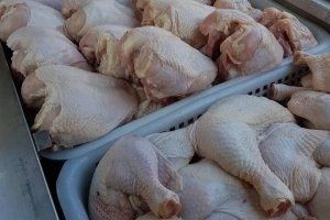 بين 26 ألف للنيئ و110 آلاف للمشوي أسعار الفروج في سوريا تحير المستهلك