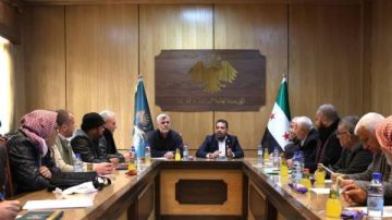 وزارة النقل تعتمد مشروع قانون لتجديد الشاحنات