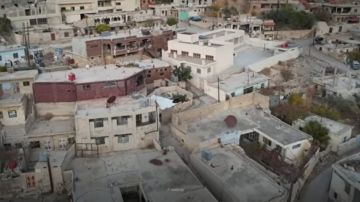 هجوم إسرائيلي جديد..يستهدف محيط بيت جن في ريف دمشق الغربي