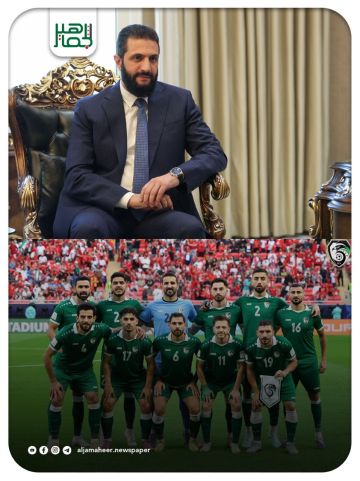 بارقة أمل.. انتصار الممكن يلهم وطنا ويلقى دعم القيادة