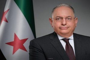 وزير المالية السوري يعلن حل اتحادات التأمين وإطلاق استراتيجية وطنية لتطوير القطاع في سوريا وزير المالية السوري يعلن حل اتحادات التأمين وإطلاق استراتيجية وطنية لتطوير القطاع في سوريا