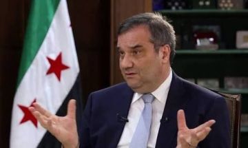 حاكم مصرف سورية المركزي: معدل التضخم ينخفض والاقتصاد ينمو بفضل تدفق العائدين للبلاد