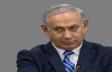 نتنياهو: إسرائيل ستبقى بالمنطقة العازلة جنوب سوريا نتنياهو: إسرائيل ستبقى بالمنطقة العازلة جنوب سوريا