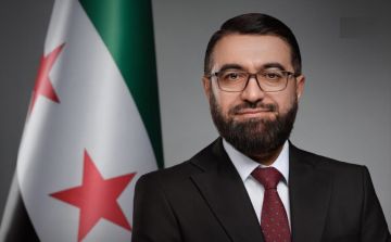 وزير العدل السوري لـ سانا: خطوات واسعة لتعزيز قيم حقوق الإنسان في المجال القضائي وزير العدل السوري لـ سانا: خطوات واسعة لتعزيز قيم حقوق الإنسان في المجال القضائي