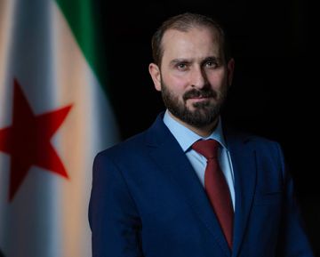 مدير الإدارة القنصلية: نجاح تطبيق MOFA SY بالأرقام يؤكد فعالية التحول الرقمي وتخفيف الأعباء عن المغتربين مدير الإدارة القنصلية: نجاح تطبيق MOFA SY بالأرقام يؤكد فعالية التحول الرقمي وتخفيف الأعباء عن المغتربين