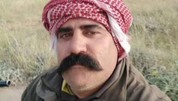 تصفية معارض جديد للهجري تثير المزيد من الغضب الشعبي في السويداء تصفية معارض جديد للهجري تثير المزيد من الغضب الشعبي في السويداء