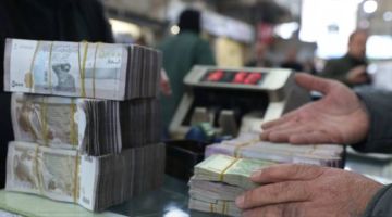 في ذكرى التحرير.. كيف تغير سعر صرف الليرة خلال سنة؟ في ذكرى التحرير.. كيف تغير سعر صرف الليرة خلال سنة؟