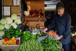 سوريا: قرار بوقف استيراد منتجات زراعية في كانون الثاني 2026 لدعم الإنتاج المحلي