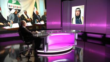 ماذا قال مندوب روسيا في مجلس الأمن لمنسق القبائل السورية؟ ماذا قال مندوب روسيا في مجلس الأمن لمنسق القبائل السورية؟