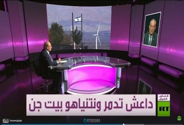 خبير عسكري: الوجود الروسي في سوريا ضمانة للأمن خبير عسكري: الوجود الروسي في سوريا ضمانة للأمن