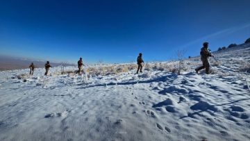 القبض على 5 اشخاص بريف طرطوس حاولوا دخول البلاد بطريقة غير شرعية