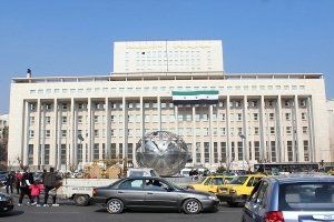 المركزي السوري يحذر: التصيد الإلكتروني يهدد الحسابات المصرفية في سوريا