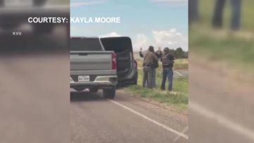 سوريا.. صورة وهوية الجنديين الأمريكيين المقتولين بكمين عنصر داعش