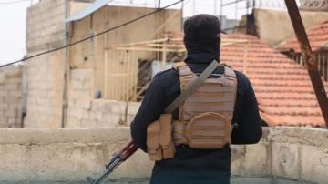 سوريا تعلن اعتقال زعيم تنظيم الدولة الإسلامية في دمشق بالتعاون مع التحالف الدولي