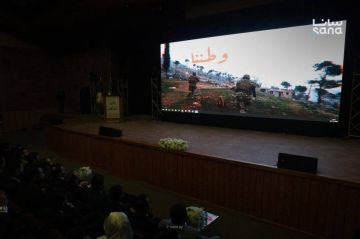 وزارة الإعلام تكرم شهداء الكلمة في معركة ردع العدوان 