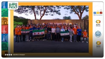 جامعة حلب تتصدر الجامعات السورية بذهب ICPC وتتأهل إلى العالمية 2026 جامعة حلب تتصدر الجامعات السورية بذهب ICPC وتتأهل إلى العالمية 2026