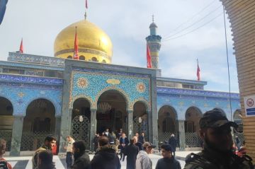 هل تعود إيران إلى سوريا من بوابة الجنوب ؟