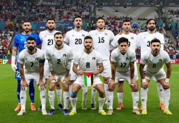 شاهد.. الفدائي يحقق ريمونتادا قوية أمام تونس شاهد.. الفدائي يحقق ريمونتادا قوية أمام تونس