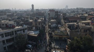 فيديو متداول لـ تهديد باستهداف العلويين والمسيحيين في سوريا.. هذه حقيقته فيديو متداول لـ تهديد باستهداف العلويين والمسيحيين في سوريا.. هذه حقيقته