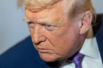 ترامب: من المهم جدا أن تحافظ إسرائيل على حوار قوي وحقيقي مع سوريا